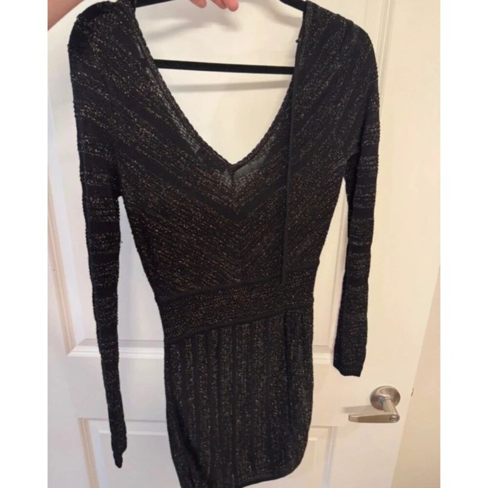 guess jeans dress